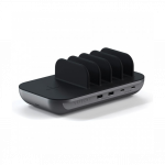 Satechi Dock5 Multi-device chargin station
