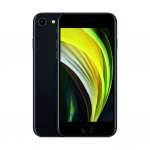 Apple iPhone SE 2020, 64GB, must