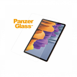 Kaitseklaas Samsung Galaxy Tab S7 / S8 &uuml;mbrises&otilde;bralik, PanzerGlass