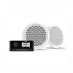 Garmin Fusion Stereo and Speaker Kits MS-RA60 and EL Classic Speaker Kit