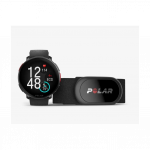 Polar Vantage V3 Black with H10 HRM