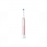 Braun ORAL-B elektriline hambahari IO3 Blush Pink
