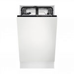 Integreeritav n&otilde;udepesumasin Electrolux 300 AirDry