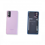 Samsung SM-G780F Galaxy S20 FE akukaas, lilla