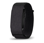 Garmin CIRQA&trade; Smart Band S-M Black