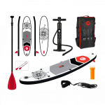 T&auml;ispuhutav aerusurfilaud Pure4fun Basic SUP 305 x 71 x 15cm