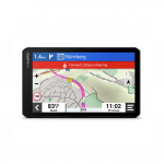 Garmin CamperCam 795 7" Motorhome Sat Nav with Built-in Dash Cam