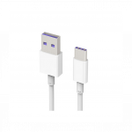 Huawei laadimiskaabel USB Type-A to Type-C AP71 1.0m valge
