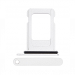 Apple iPhone 13 sim kaaardi sahtel valge