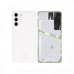 Samsung SM-G990B Galaxy S21 FE 5G akukaas tagapaneel valge