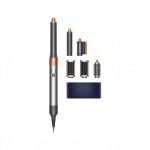 Dyson Airwrap Complete Long Multi Hair Styler Nickel/ Copper