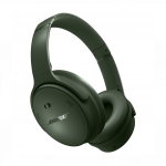 Bose m&uuml;rasummutavad bluetooth k&otilde;rvaklapid QuietComfort Cypress Green