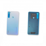 Xiaomi Redmi Note 8T akukaas Moonlight White