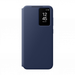 Samsung Galaxy S24 FE Smart View Wallet &uuml;mbris sinine