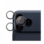 Tagakaamerate kaitseklaas Apple iPhone 17 Pro / iPhone 17 Pro Max / iPhone 16 Pro / iPhone 16 Pro Max, SAFE by PanzerGlass