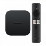 Xiaomi MI TV Box (2nd Gen), 4K, must PFJ4151EU