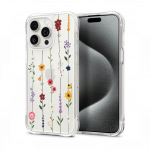 Kaitse&uuml;mbris Cyrill Cecile, Apple iPhone 15 Pro, lilleline, Spigen