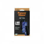 Kaitseklaas privaatsusfiltriga Google Pixel 10a, PanzerGlass