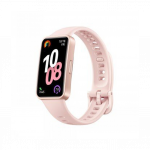 Huawei Band 10 Pink