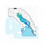 Garmin Italy Adriatic Sea Marine Charts