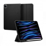 Apple iPad Pro 11" 2020 / 2021 / 2022 kaitse&uuml;mbris must, Spigen