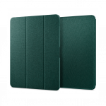 Kaitsekaaned Urban Fit, Apple iPad Pro 13" (2024), tumeroheline, Spigen