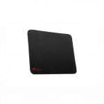 Hiire matt Genesis Carbon 500 Black, Mouse pad, Textile, 300 x 250 mm