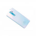 Xiaomi Redmi Note 8 Pro akukaas, valge