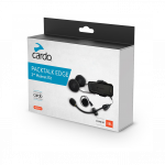 Cardo Packtalk Edge 2nd Helmet Kit Helikomplekt