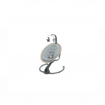 Maxi-Cosi Cassia Electric Booster Seat Light Grey