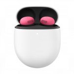 Google Pixel Buds Pro 2 Peony