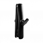 RAM Mounts Ram Double Socket Arm C Size 1.5" Ball Long