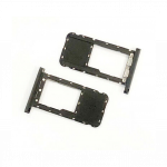 Huawei AGS2-L09 Mediapad T5 10" sd kaardi sahtel, must