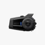Sena 10C EVO Motorcycle Bluetooth Camera & Communication System with HD Speakers