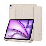 Kaitse&uuml;mbris SC Pen Apple iPad Air 13" (2024, 2025) beež, Tech Protect