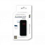 Alkomeeter Alcoscan Galaxy