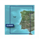 Garmin VEU009R Portugal & Northwest Spain