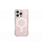 Kaitse&uuml;mbris Essential Armor, Apple iPhone 16 Pro, roosa, MagSafe, Urban Armor Gear (UAG)