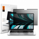 Privaatsusfilter SafeView Apple MacBook Air 13" 2023-2026 Spigen