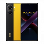 Xiaomi Poco X7 Pro 512GB Yellow
