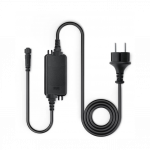 Ecovacs RTK jaama toiteallikas EU pistikuga GSP010001