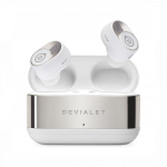 Devialet m&uuml;rasummutavad bluetooth k&otilde;rvaklapid Gemini II valge
