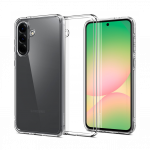 Kaitse&uuml;mbris Ultra Hybrid, Samsung Galaxy A56 5G, l&auml;bipaistev, Spigen