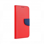 Sony Xperia 10 kaitsekaaned Fancy, book, sinine-punane