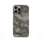 Apple iPhone 13 Pro Max telefoni&uuml;mbris Matte Camo, iDeal of Sweden