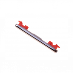 Huawei MAR-L21 P30 Lite vol&uuml;&uuml;mi nupp, valge