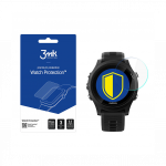 Kaitsekile Garmin Forerunner 935, komplektis 3tk, 3mk