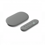 Google TV Streamer 4K Hazel