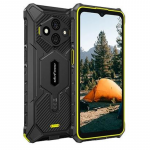 Ulefone RugKing 3 Pro, 8GB RAM, 128GB SSD, Green