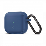 Apple AirPods 3 silikoon&uuml;mbris Spigen sinine